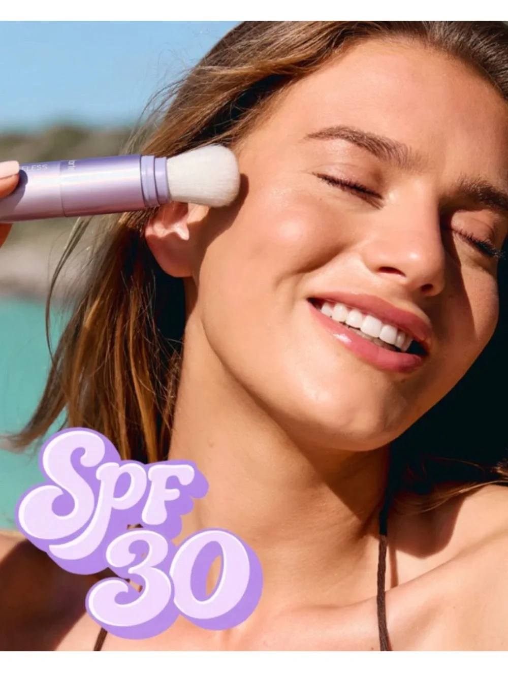NEW✅TARTE Translucent